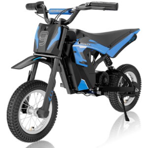 AdventureRide E-Bike